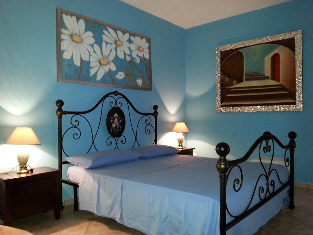 Bed and breakfast Pittoresco